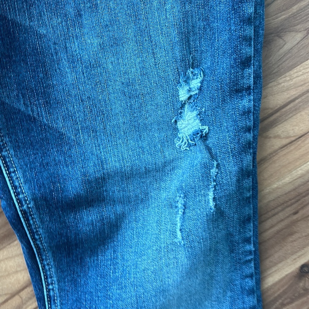 Silver jeans distressed jeans - Picture 3 of 8